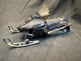 Scale Models Arctic Cat Prowler Snowmobile