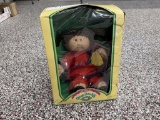 Cabbage Patch Kids Doll
