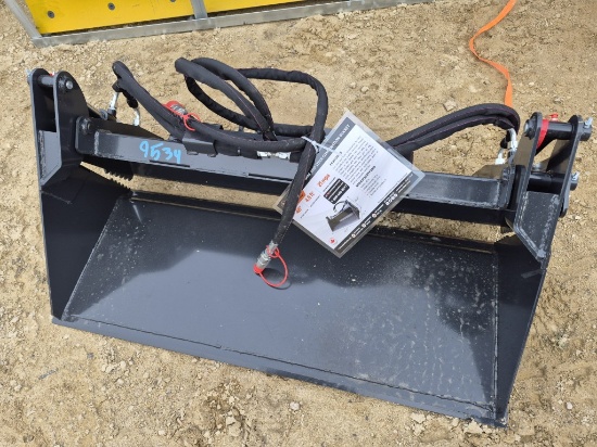 Wolverine MCB-11-44W Mini Combination Bucket