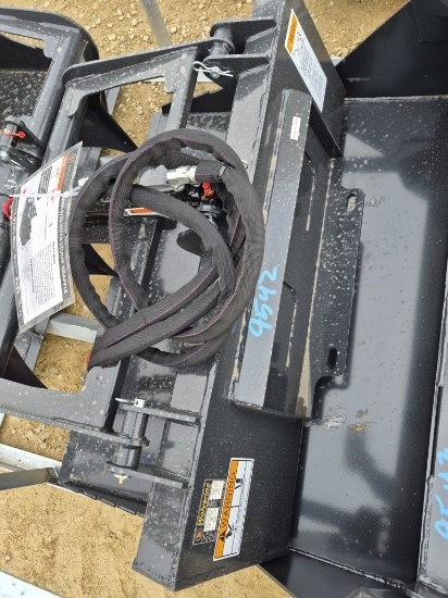 Wolverine MCB-11-44W Mini Combination Bucket