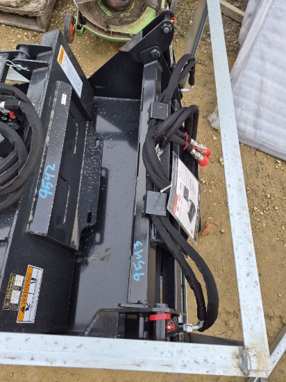 Wolverine MCB-11-44W Mini Combination Bucket