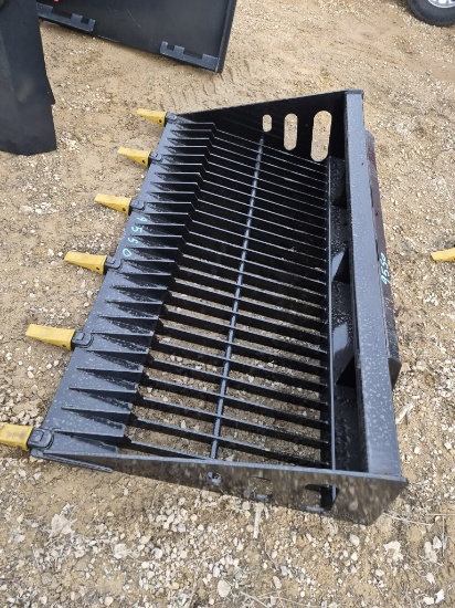 Wolverine RSB78 Rock Bucket