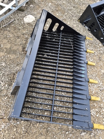 Wolverine RSB78 Rock Bucket