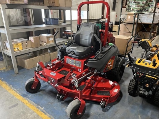 Swiderski Power 7th Annual Lawn and Garden Auction