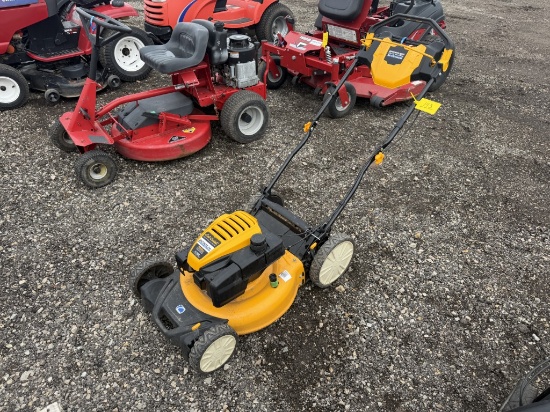 Cub Cadet SC500HW