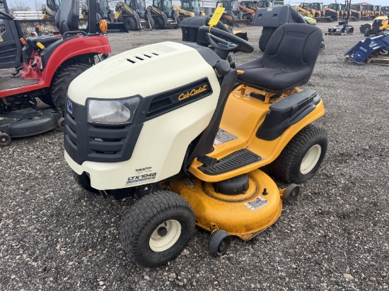 Cub Cadet LTX1046