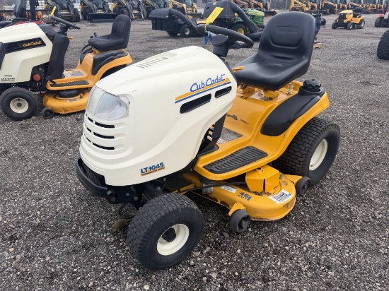 Cub Cadet LT1045