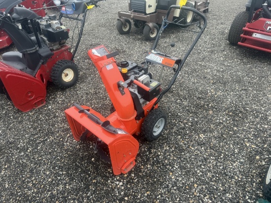 Ariens 5520