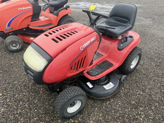 Troy Bilt 42"