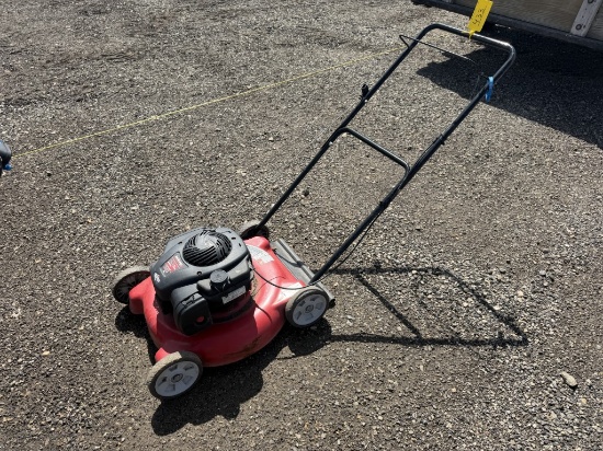 Yard Machine 20"