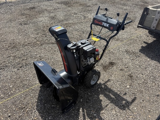 Ariens Sno-Tek