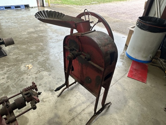 Vintage Corn Sheller