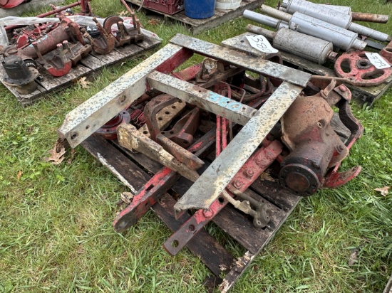 IH Farmall Parts