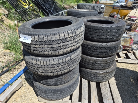 Truck Tires