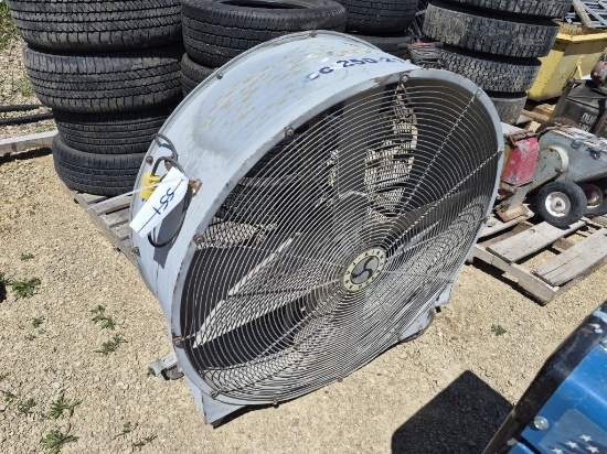 Airmaster Barn Fan