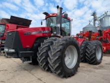 Case IH Steiger 485