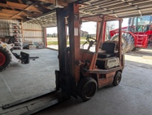 Toyota 4000LB Forklift