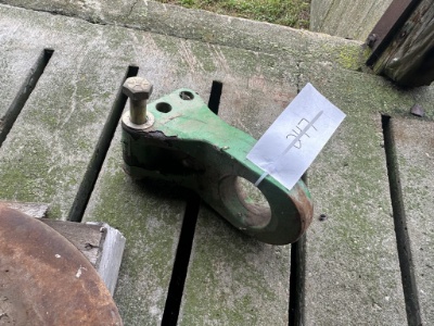 John Deere Hitch