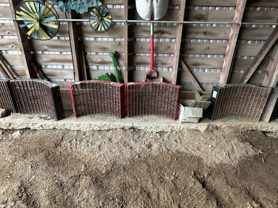 Combine Full Concaves