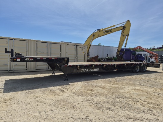 June Columbus Area Equipment Consignment Auction