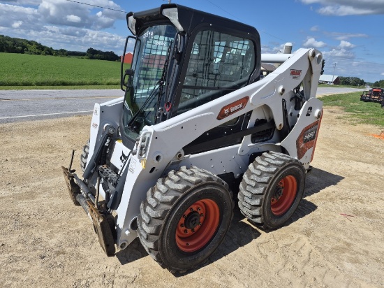 2024 Bobcat S650