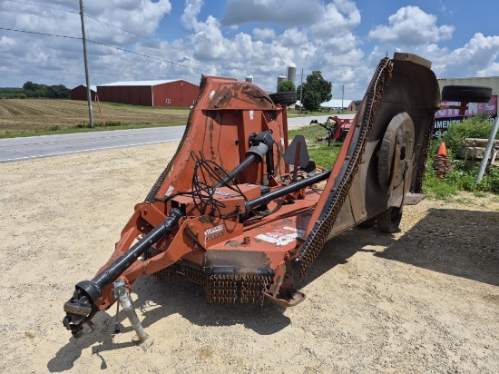 Rhino SD15 Rotary Mower