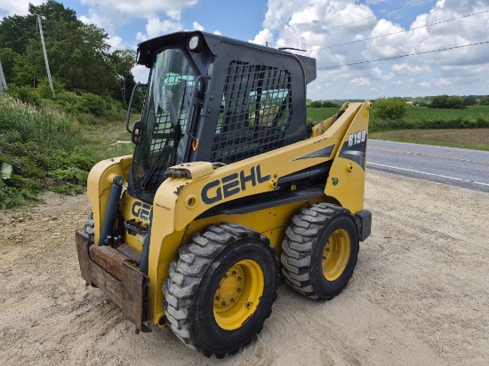 Gehl R190