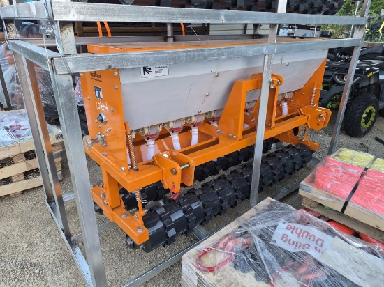 LandHonor SD-22-72W No Till Seed Drill