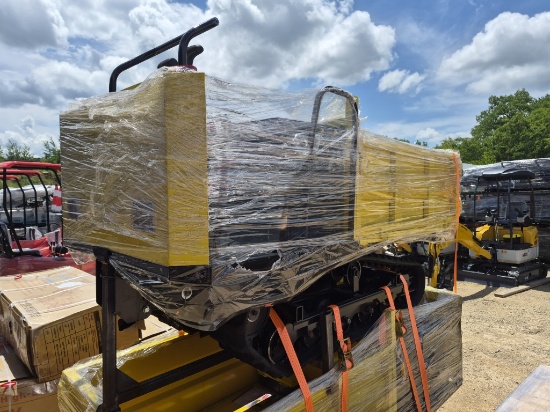 LandHonor LHR-DL12 Mini Dumper