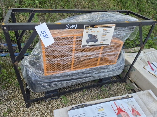LandHonor LHR-GAC40Y Air Compressor