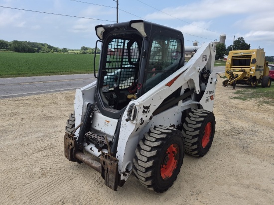 Bobcat S650