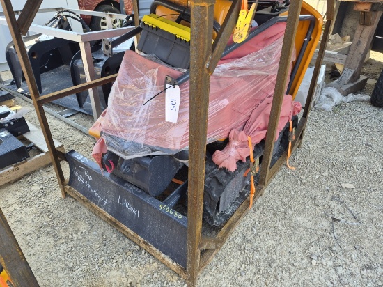LandHonor LHR-ME10X1 Mini Excavator