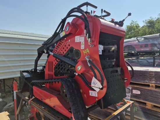 SDLanch SSL60 Mini Skid Steer