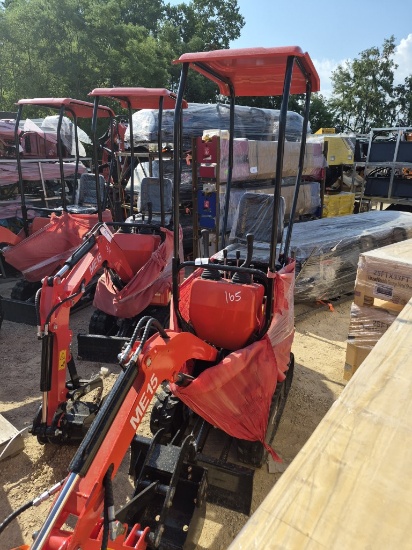 SDLanch ME15 Mini Excavator