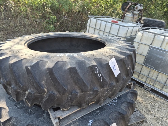 Tractor Tire