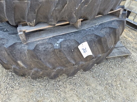 Tractor Tire