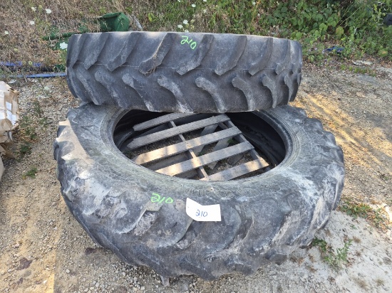Tractor Tires