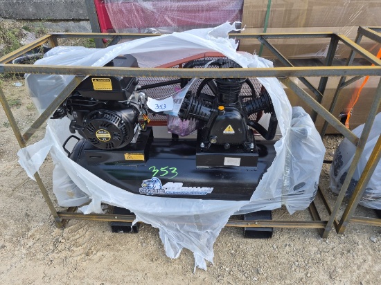 SDLanch 60 Gallon Air Compressor