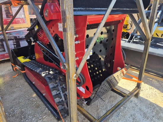 SDLanch SSL60 Mini Skid Steer