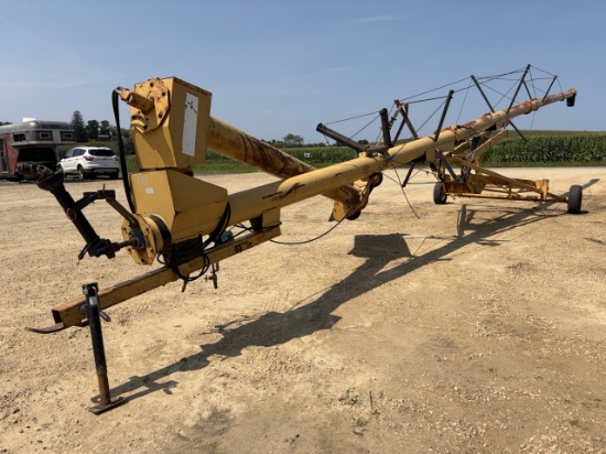 Alloway 1405 Auger