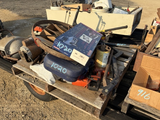 Misc Pallet