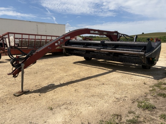 MacDon 5000 Haybine
