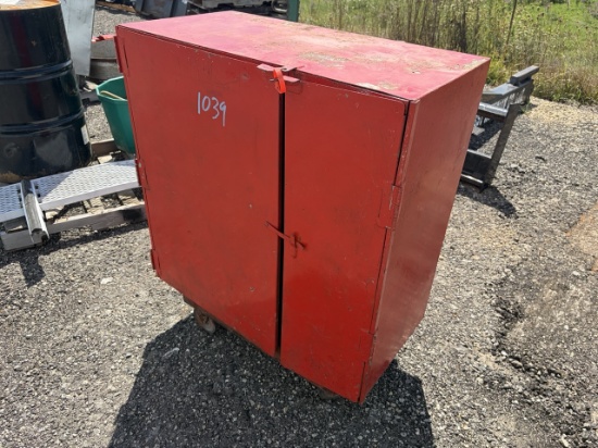 Tool Cabinet