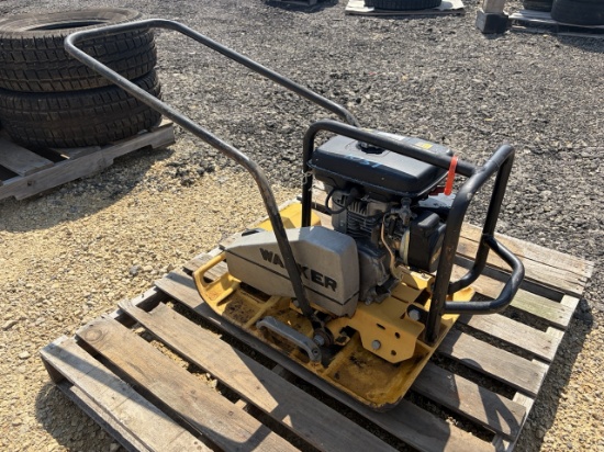 Wacker VPR1750 Compaction Plate