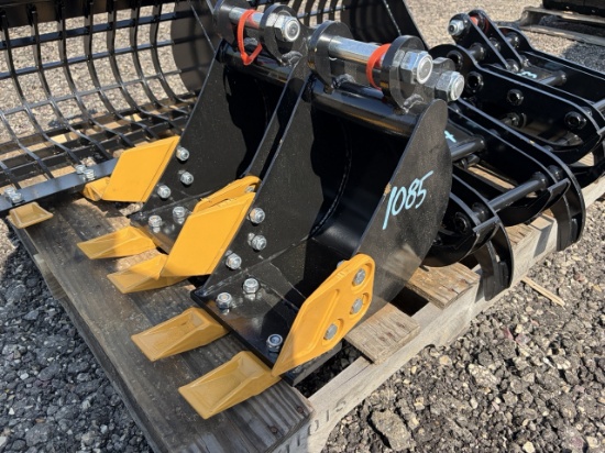 SDLanch Mini Excavator Bucket