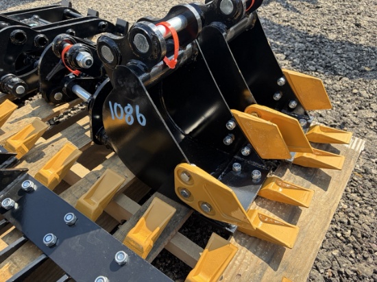 SDLanch Mini Excavator Bucket