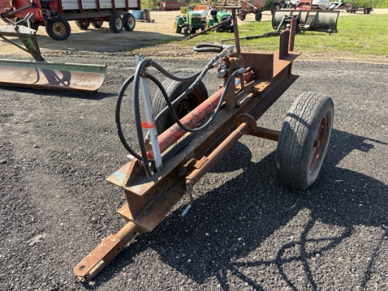 Wood Splitter