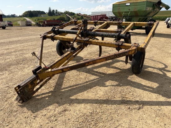 Brillion Chisel Plow