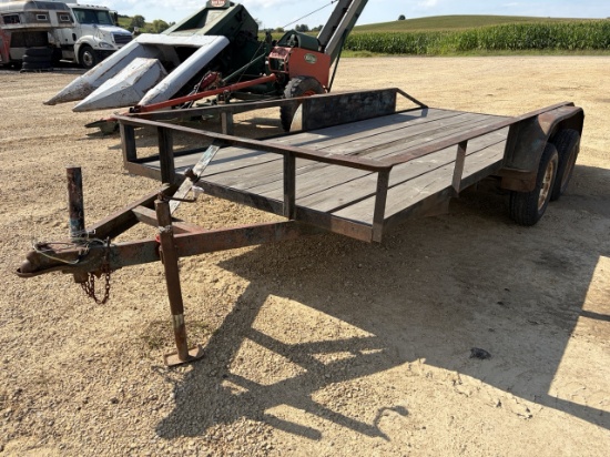 Car Trailer