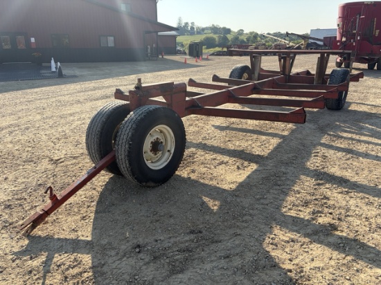 Bale Carrier